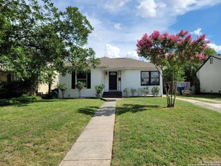118 El Monte, San Antonio, TX 78212