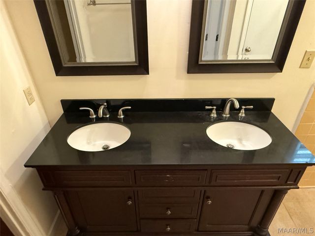 3918 MARIE COOK Drive, Montgomery, AL 36109