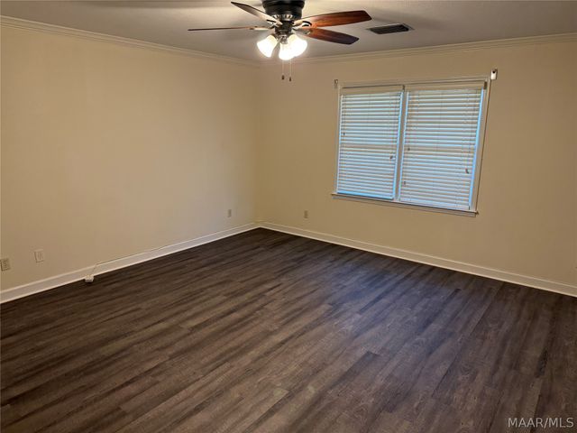 3918 MARIE COOK Drive, Montgomery, AL 36109