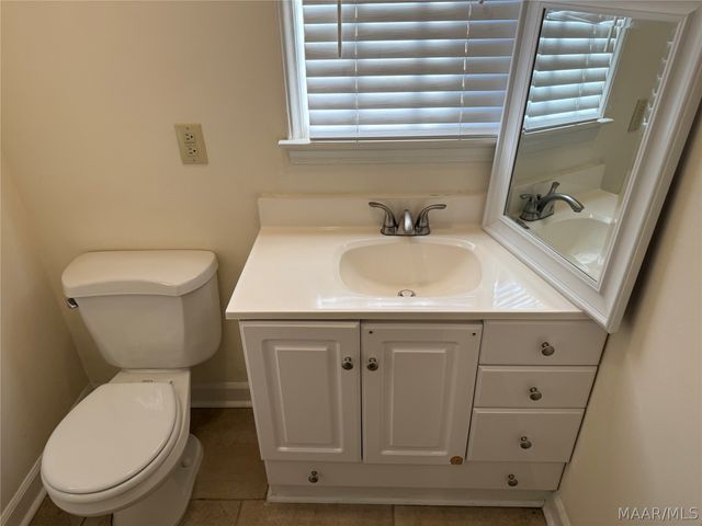 3918 MARIE COOK Drive, Montgomery, AL 36109