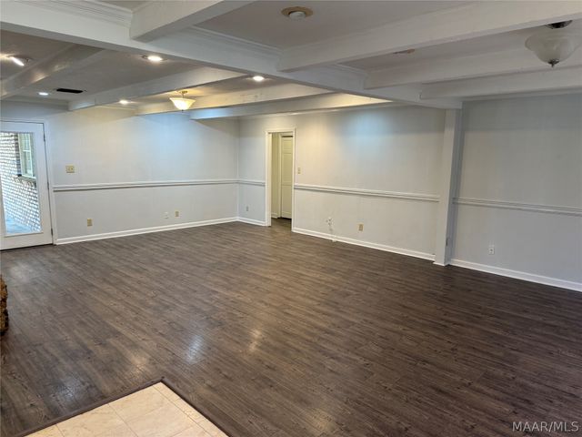 3918 MARIE COOK Drive, Montgomery, AL 36109