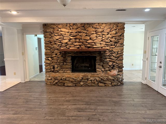 3918 MARIE COOK Drive, Montgomery, AL 36109