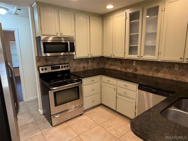 3918 MARIE COOK Drive, Montgomery, AL 36109