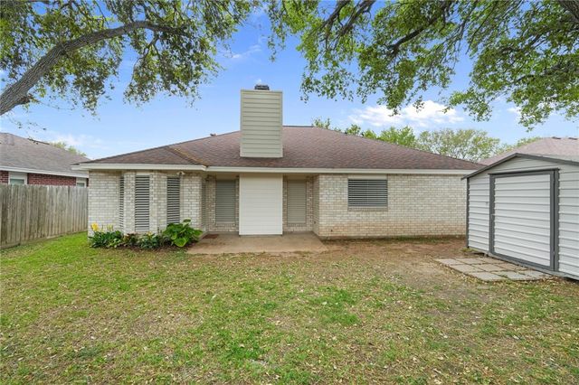 2110 Dorsey St, Corpus Christi, TX 78414