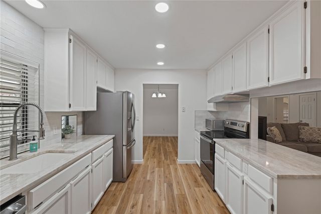 2110 Dorsey St, Corpus Christi, TX 78414