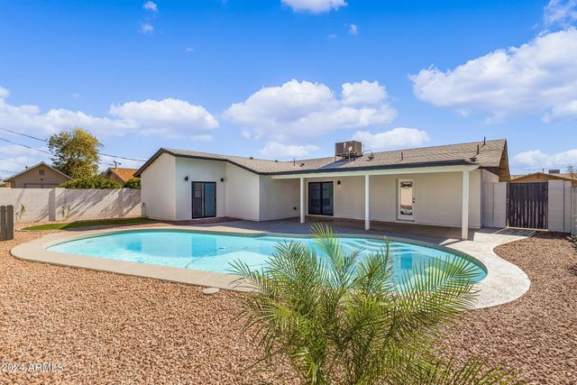 7308 E Granada Road, Scottsdale, AZ 85257
