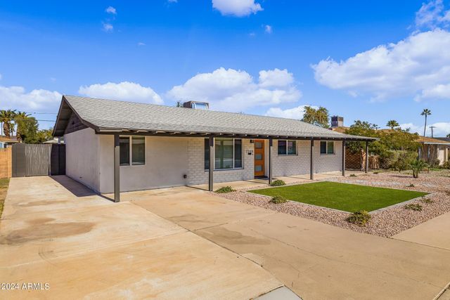 7308 E Granada Road, Scottsdale, AZ 85257