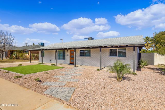7308 E Granada Road, Scottsdale, AZ 85257
