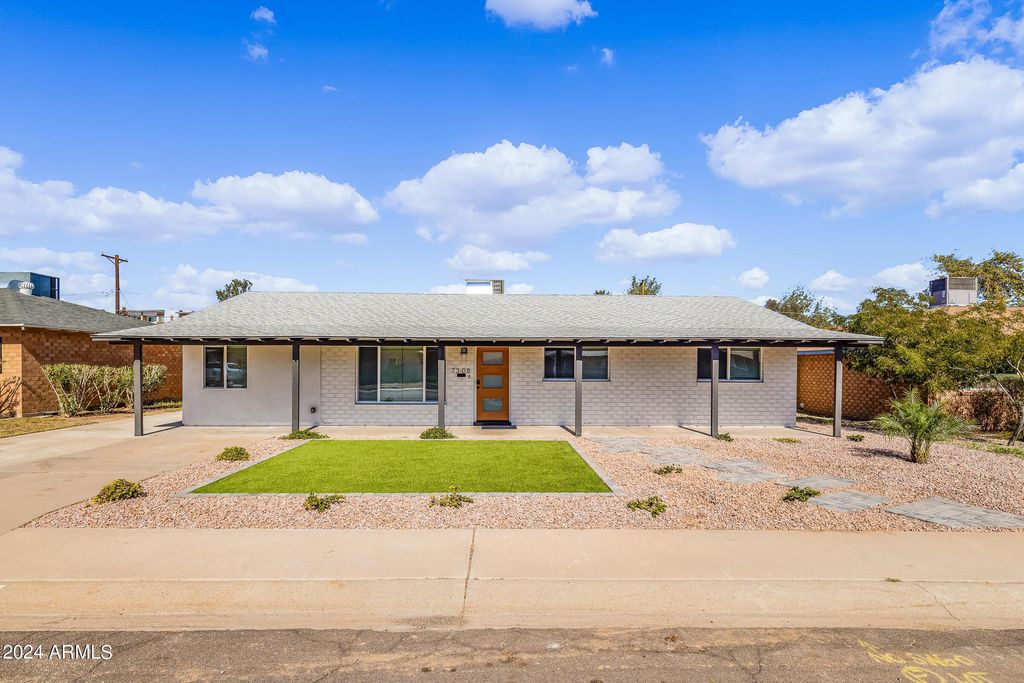 7308 E Granada Road, Scottsdale, AZ 85257