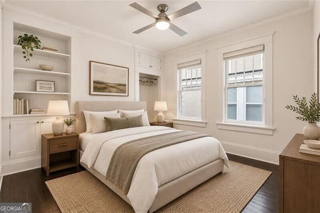 620 Kennesaw Avenue NE, Atlanta, GA 30308