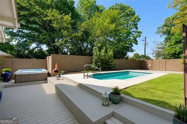 620 Kennesaw Avenue NE, Atlanta, GA 30308