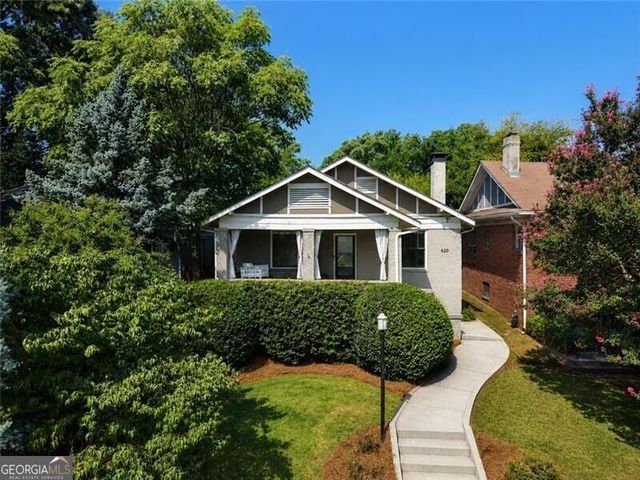 620 Kennesaw Avenue NE, Atlanta, GA 30308