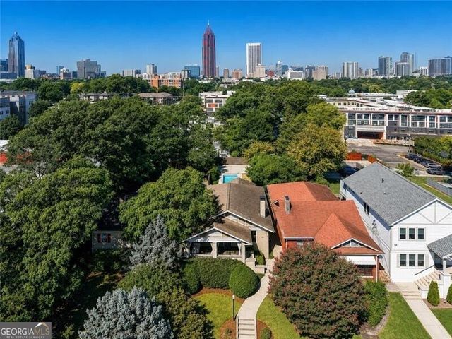 620 Kennesaw Avenue NE, Atlanta, GA 30308
