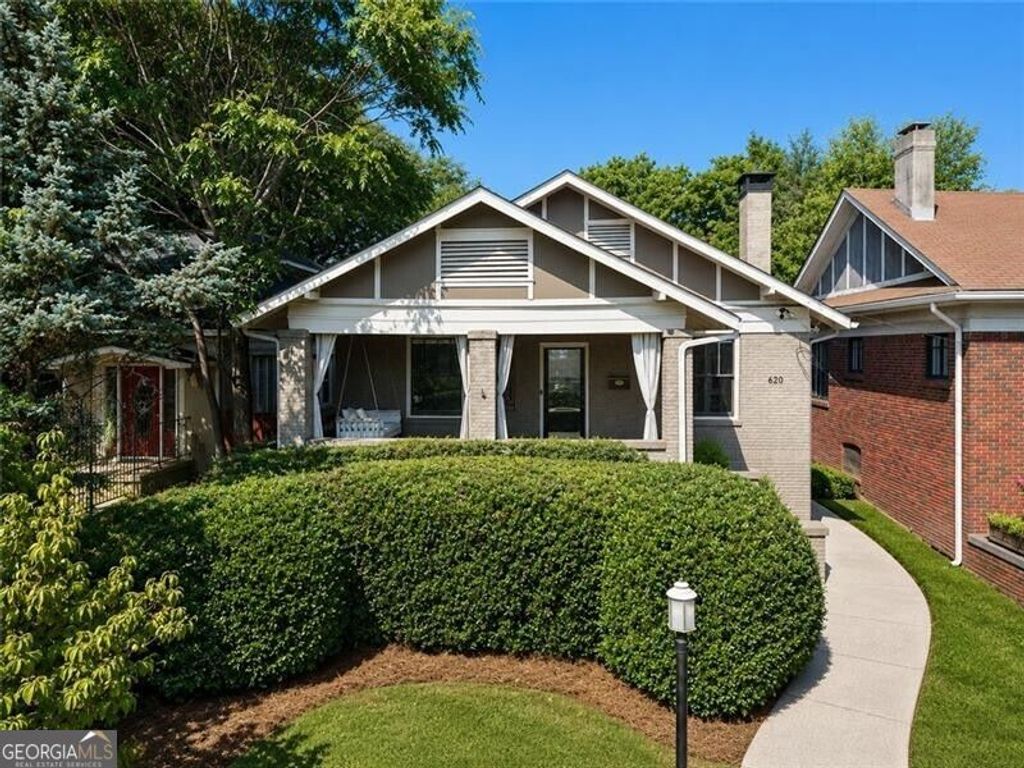 620 Kennesaw Avenue NE, Atlanta, GA 30308