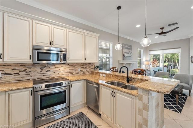 3878 Cotton Green Path DR, Naples, FL 34114