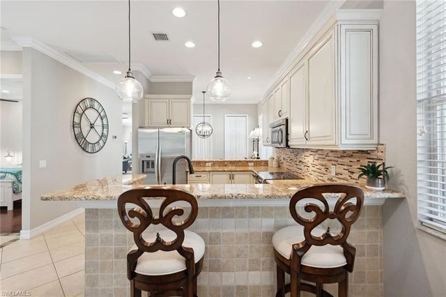 3878 Cotton Green Path DR, Naples, FL 34114