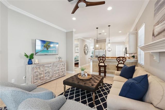 3878 Cotton Green Path DR, Naples, FL 34114