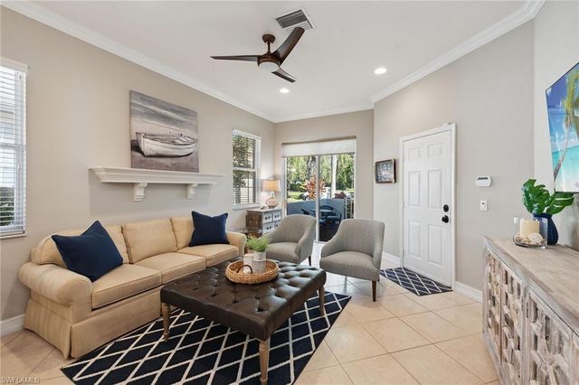 3878 Cotton Green Path DR, Naples, FL 34114