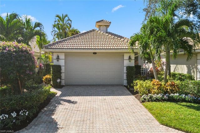 3878 Cotton Green Path DR, Naples, FL 34114