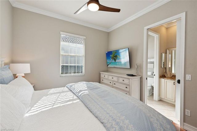 3878 Cotton Green Path DR, Naples, FL 34114
