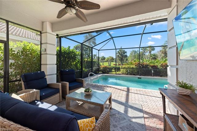 3878 Cotton Green Path DR, Naples, FL 34114