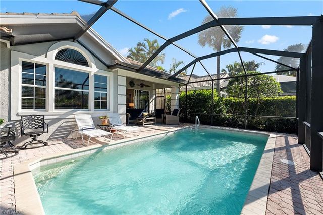 3878 Cotton Green Path DR, Naples, FL 34114