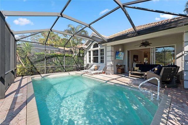 3878 Cotton Green Path DR, Naples, FL 34114