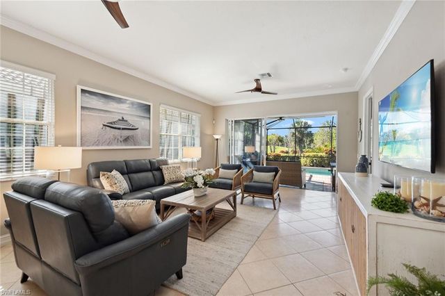 3878 Cotton Green Path DR, Naples, FL 34114