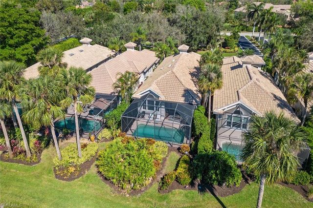3878 Cotton Green Path DR, Naples, FL 34114