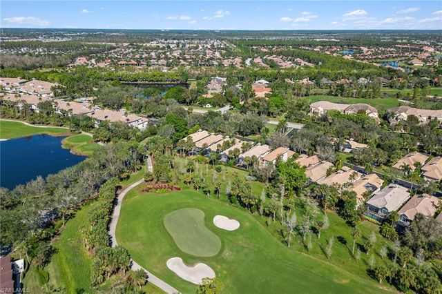 3878 Cotton Green Path DR, Naples, FL 34114