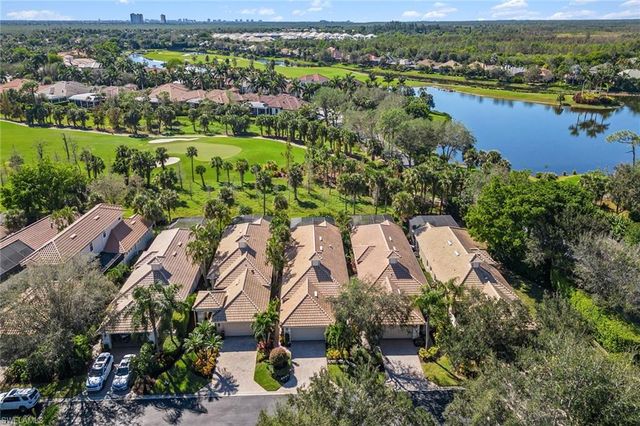 3878 Cotton Green Path DR, Naples, FL 34114