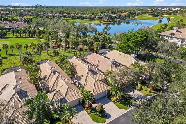 3878 Cotton Green Path DR, Naples, FL 34114