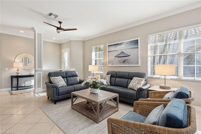 3878 Cotton Green Path DR, Naples, FL 34114