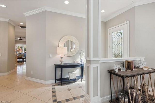 3878 Cotton Green Path DR, Naples, FL 34114