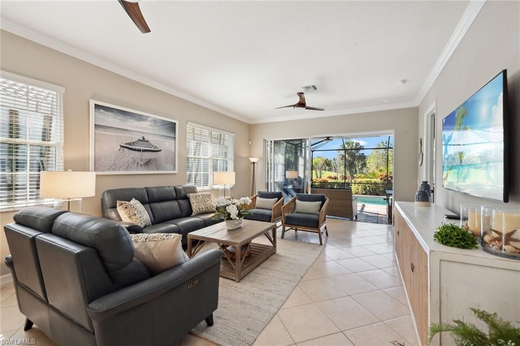 3878 Cotton Green Path DR, NAPLES, FL 34114 — photo 3