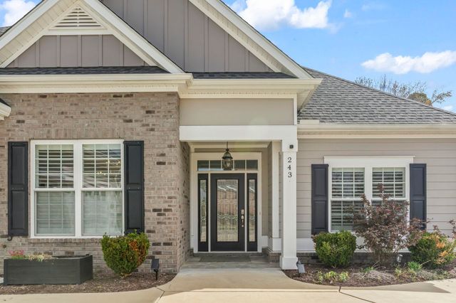 243 Welcome Dr., Myrtle Beach, SC 29579