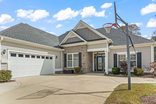 243 Welcome Dr., Myrtle Beach, SC 29579