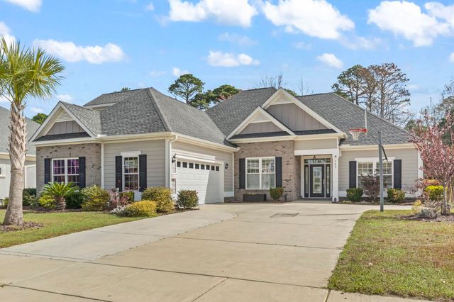 243 Welcome Dr., Myrtle Beach, SC 29579