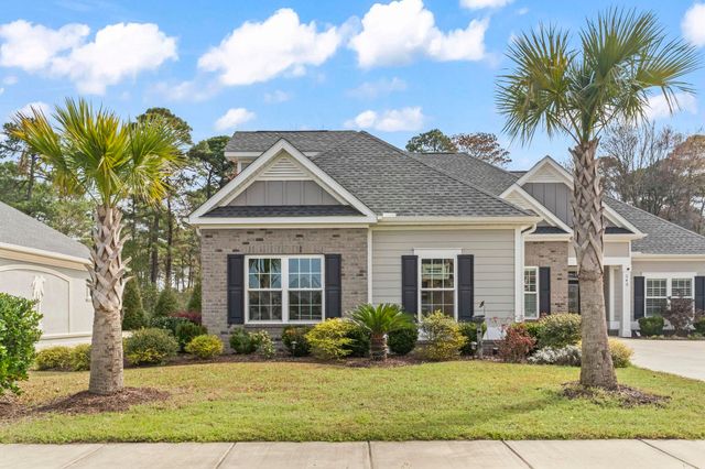 243 Welcome Dr., Myrtle Beach, SC 29579