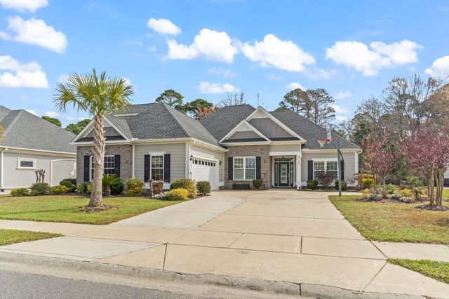 243 Welcome Dr., Myrtle Beach, SC 29579