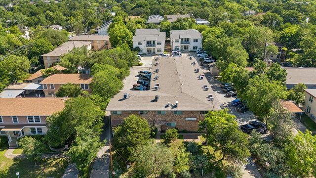 304 E 33rd ST 4, Austin, TX 78705