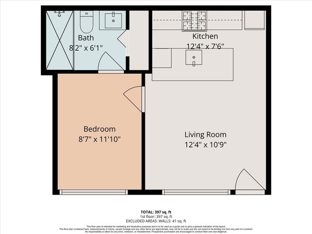 304 E 33rd ST 4, Austin, TX 78705