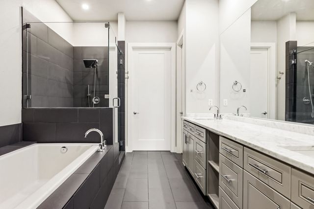 3816 Roseland Avenue B100, Dallas, TX 75204