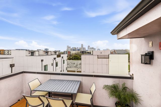 3816 Roseland Avenue B100, Dallas, TX 75204