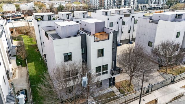 3816 Roseland Avenue B100, Dallas, TX 75204