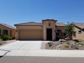 26237 W MATTHEW Drive, Buckeye, AZ 85396