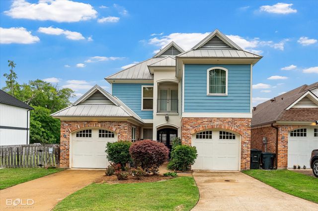 5860 S Lakeshore Drive 23, Shreveport, LA 71119