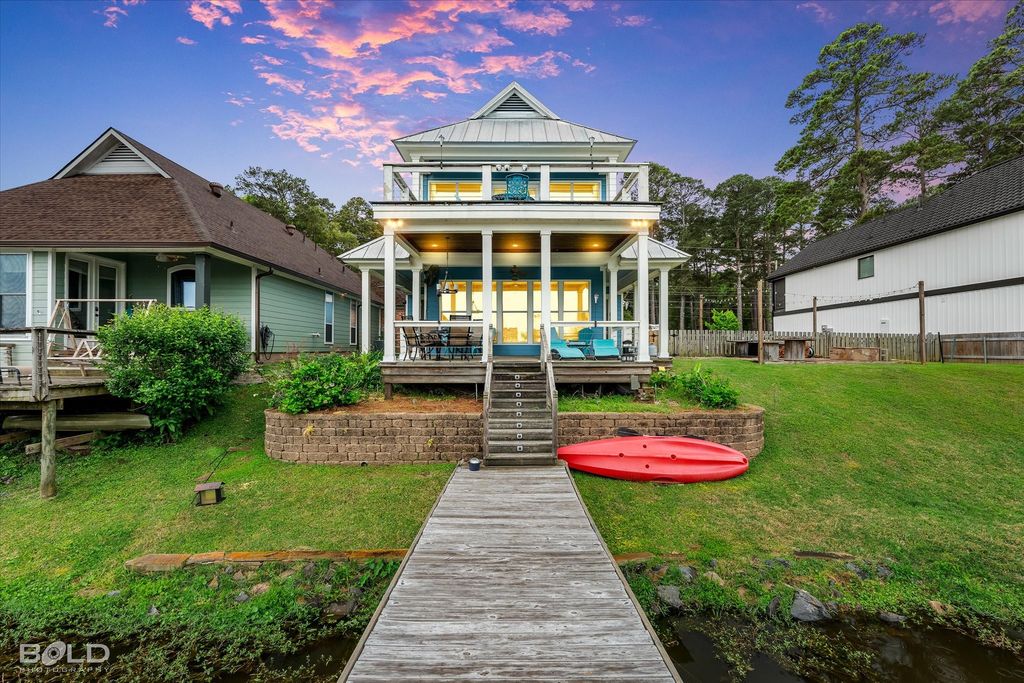 5860 S Lakeshore Drive 23, Shreveport, LA 71119