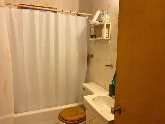 1144 SHEPHARD ST, Sturgis, SD 57785