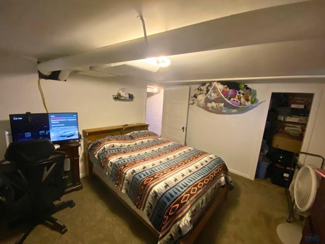 1144 SHEPHARD ST, Sturgis, SD 57785